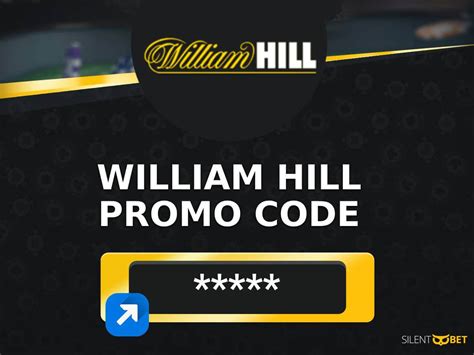 william hill casino bonus